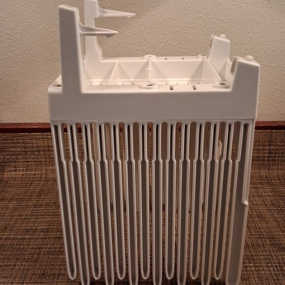 Presto Bread Slicing Guide For Even Slicing Homemade Bread EUC! - Picture 6 of 9